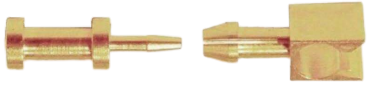 Patented reusable contact system