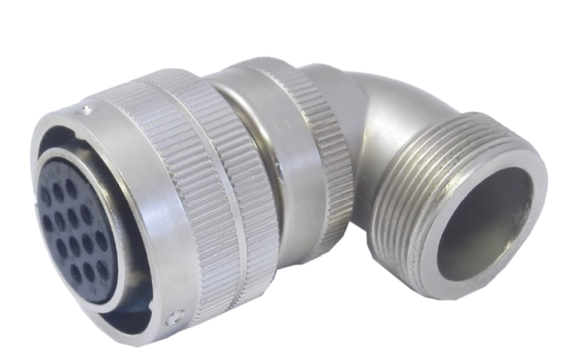 RB3108 90-degree plug