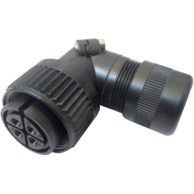 REC RK 18-10 connectors