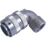 RPT18 90 degree plug